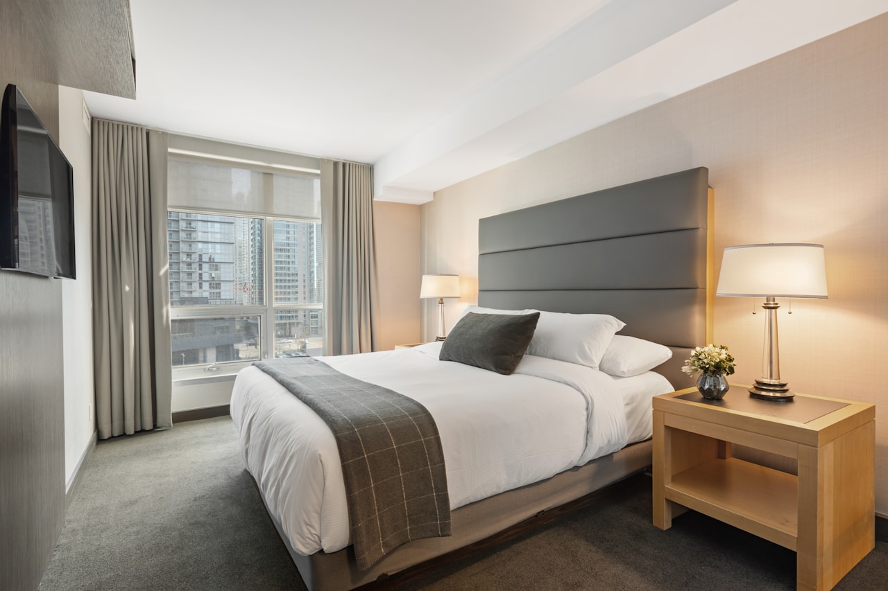 Bed Bug Treatment service in Washington, DC