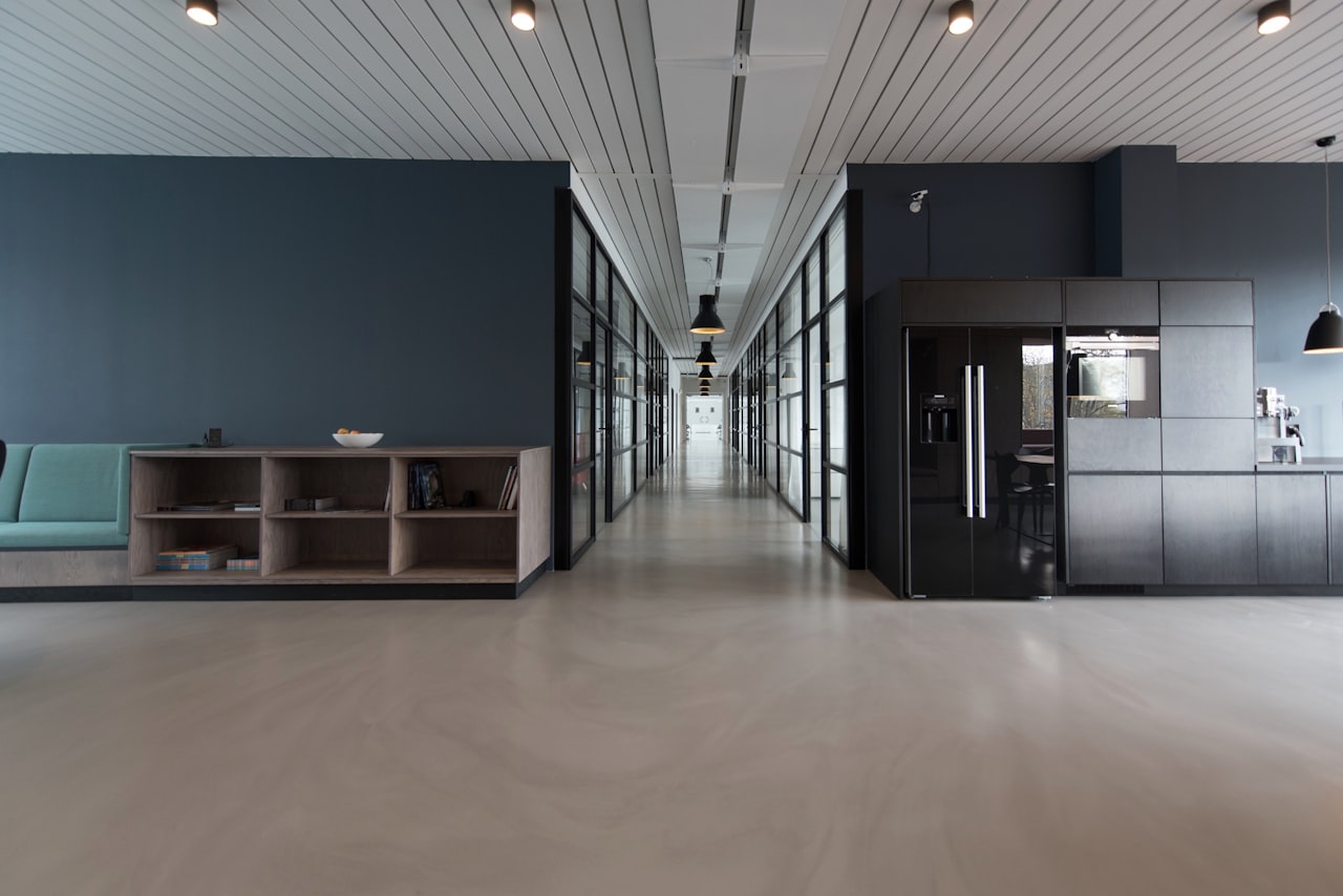 Commercial pest control in Washington