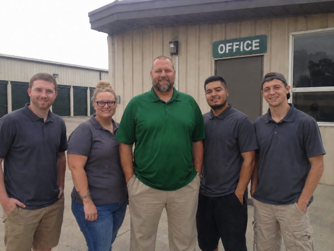 Pest control professionals in Washington, DC